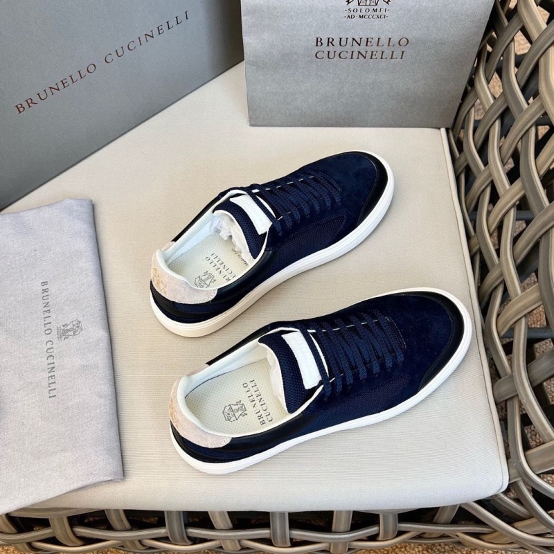 Brunello Cucinelli Sneakers